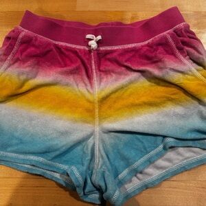 Girls- Polo Ralph Lauren Shorts